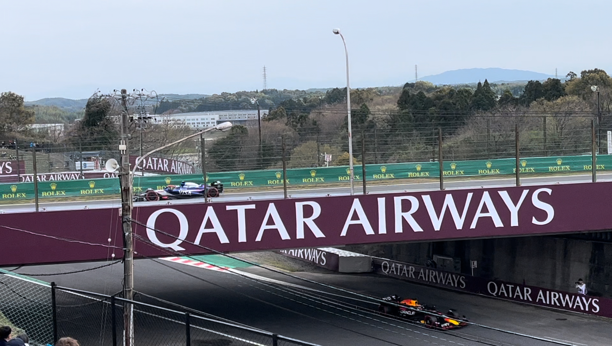 Verstappen Secures Fourth Consecutive Pole Position in Japanese Grand Prix Qualifying