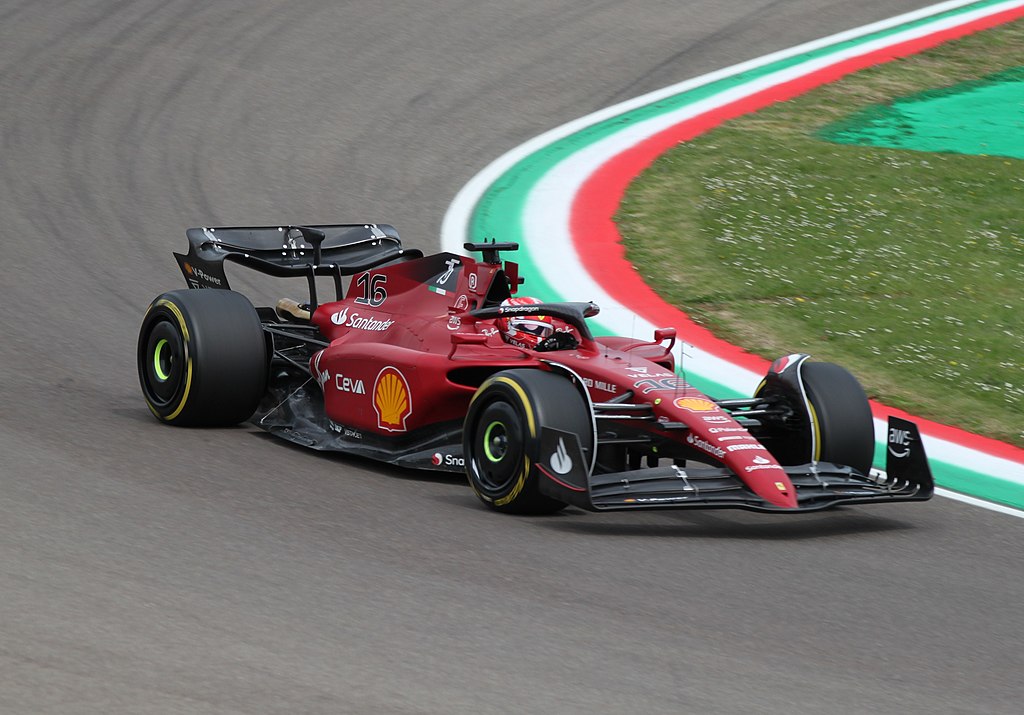 2024 F1 Emilia Romagna Grand Prix: Free Practice 2 Review