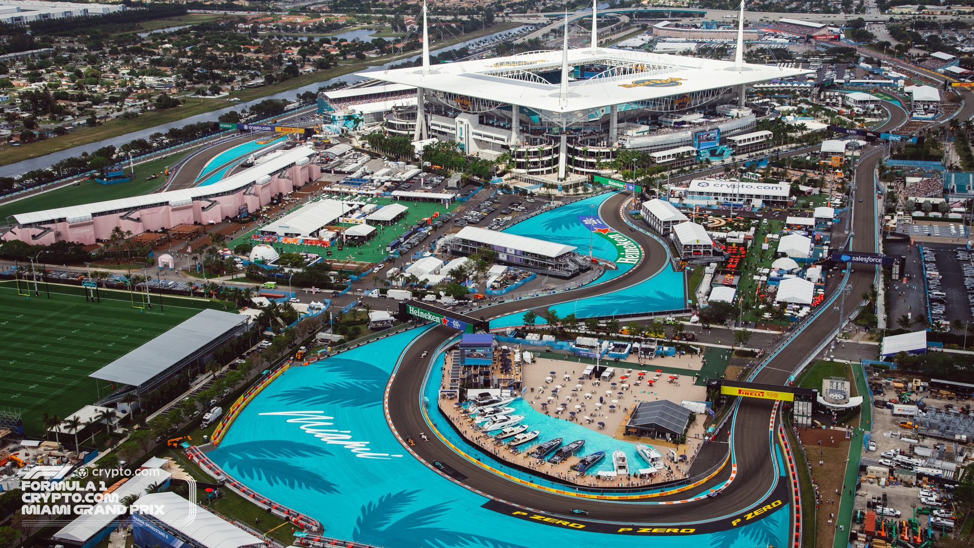 2024 F1 Miami Grand Prix: Preview, Predictions, and More