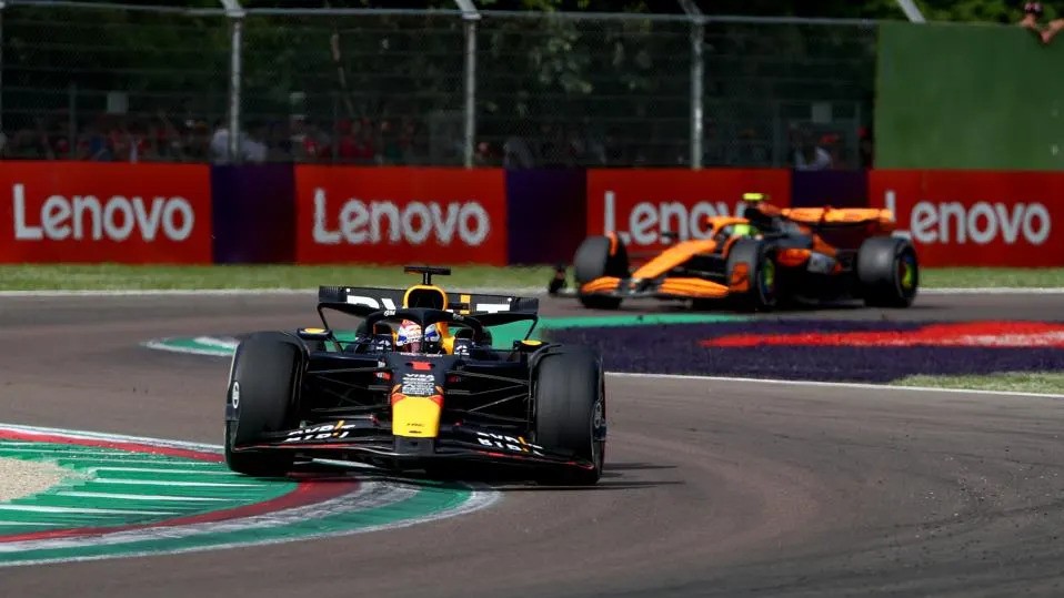 2024 F1 Emilia Romagna Grand Prix: Race Review