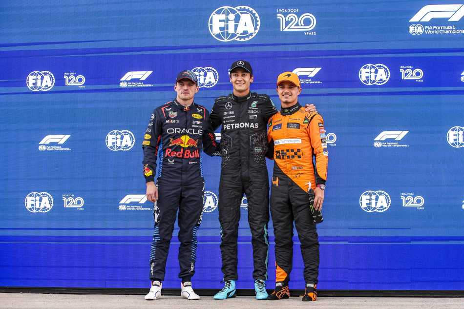 2024 F1 Canadian Grand Prix Qualifying Review: George Russell Claims Pole Position