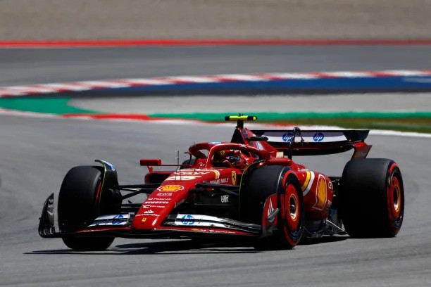 2024 F1 Spanish Grand Prix Free Practice 3 Review