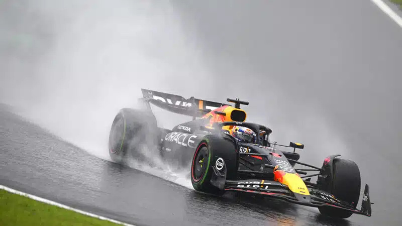 2024 F1 Brazil Grand Prix Race Review: Max Verstappen Storms to a Thrilling Victory