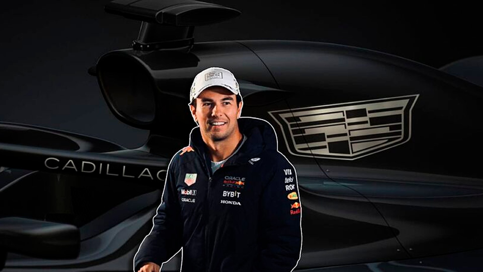 RUMOR: Sergio Perez Gaining Interest From Cadillac F1 Team