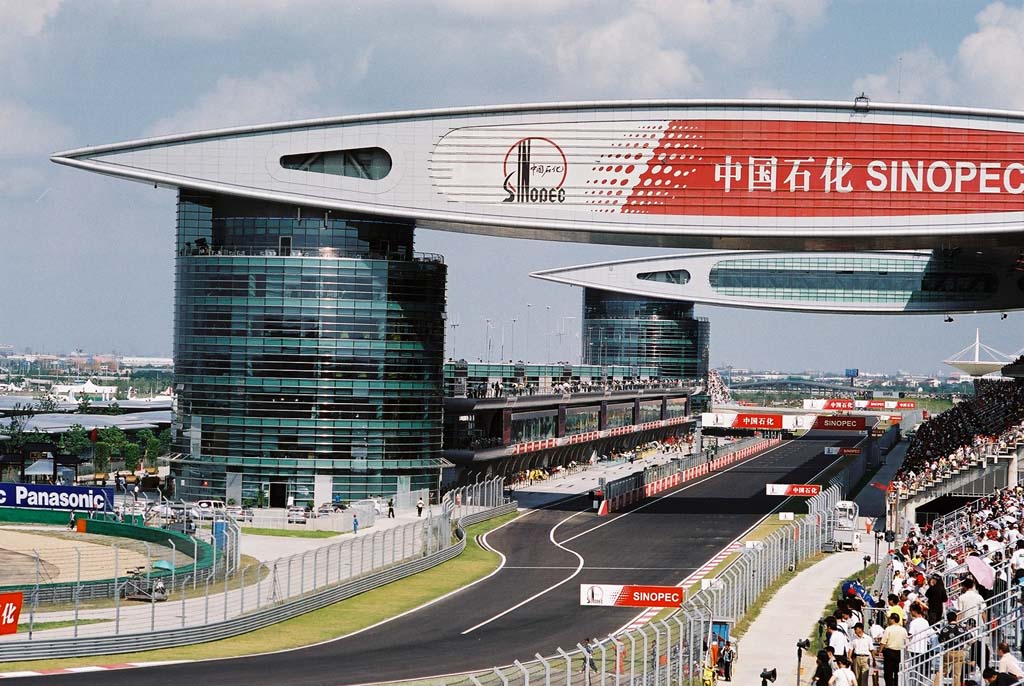 2026 F1 Chinese Grand Prix Preview: Shanghai Awaits, Schedule, How to Watch, Predictions, and More
