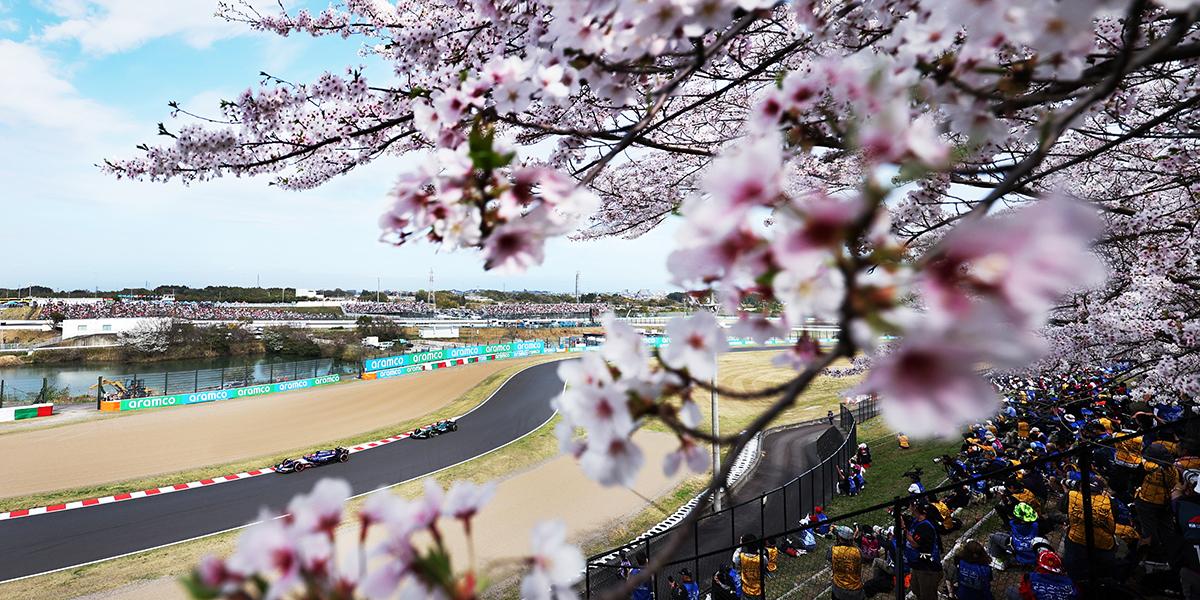 2026 F1 Japanese Grand Prix Preview: Suzuka Schedule, Predictions, and More
