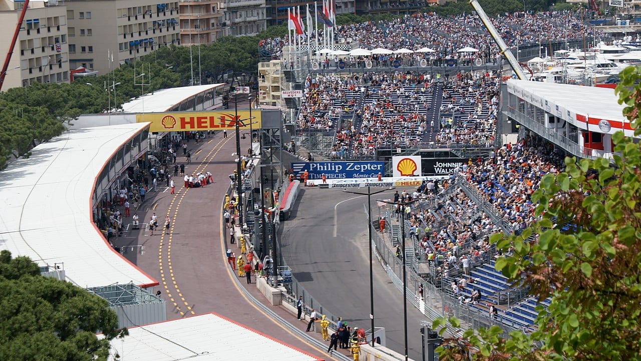 2026 F1 Monaco Grand Prix Preview